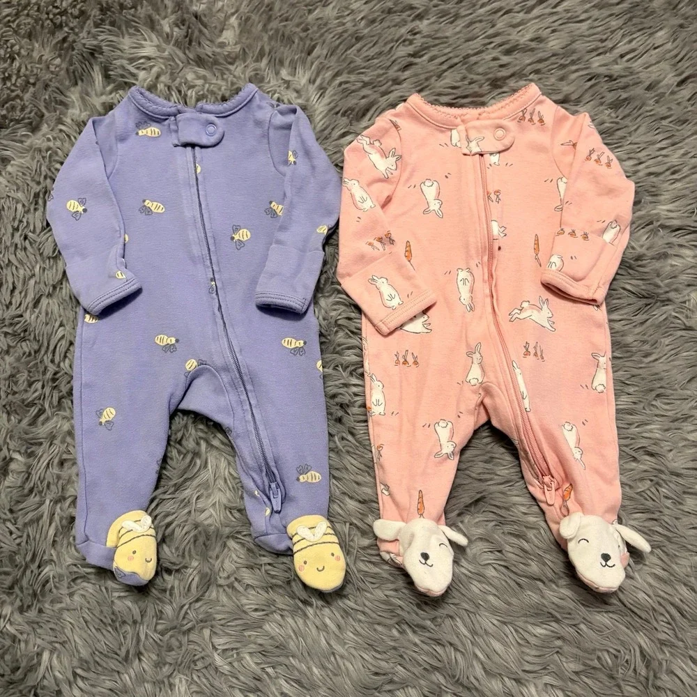 Carters carters sleeper